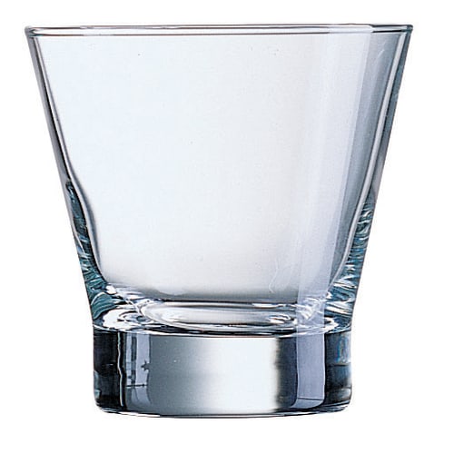 Old Fashioned Rocks Glass 10.75oz